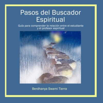 [:es]Pasos del Buscador Espiritual[:]