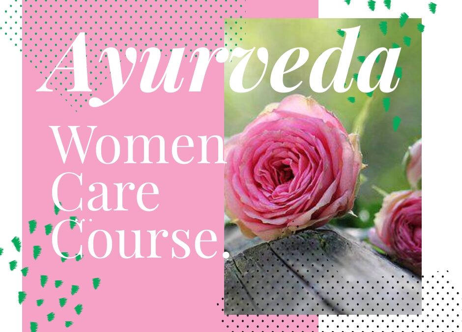 Ayurveda Women Care Course