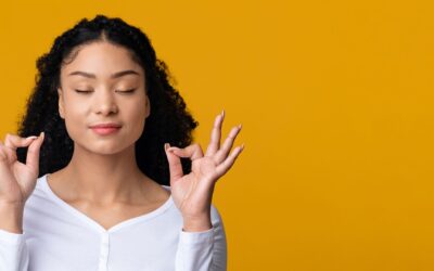 The Power of Focus: Understanding the Sthapani Marma and the Center of Inner Order