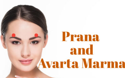 Prana and Avarta Prana