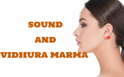 Vhidura Marma the Way to Hear the Cosmic Silence