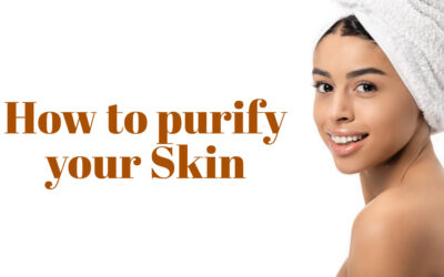 Ayurvedic Skin Purification