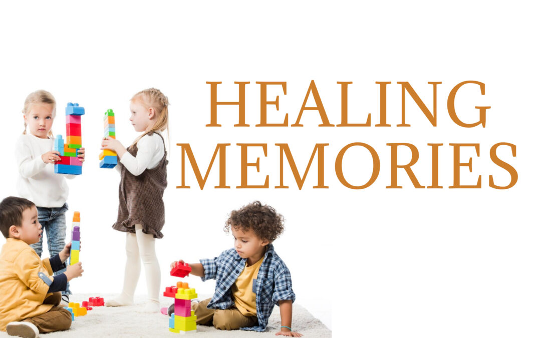 Healing memories