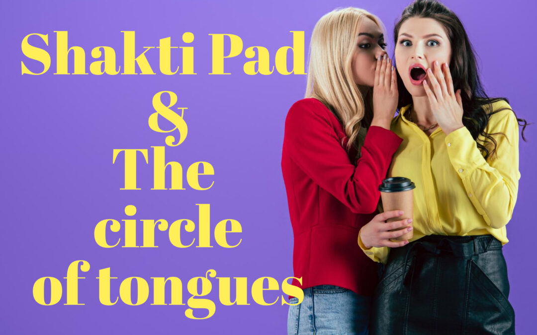 The Circle of Tongues