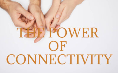 The Power of Connectivity