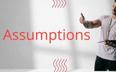 Assumption