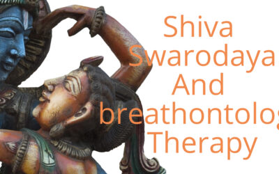 Shiva Swarodaya and Breathontology Therapy