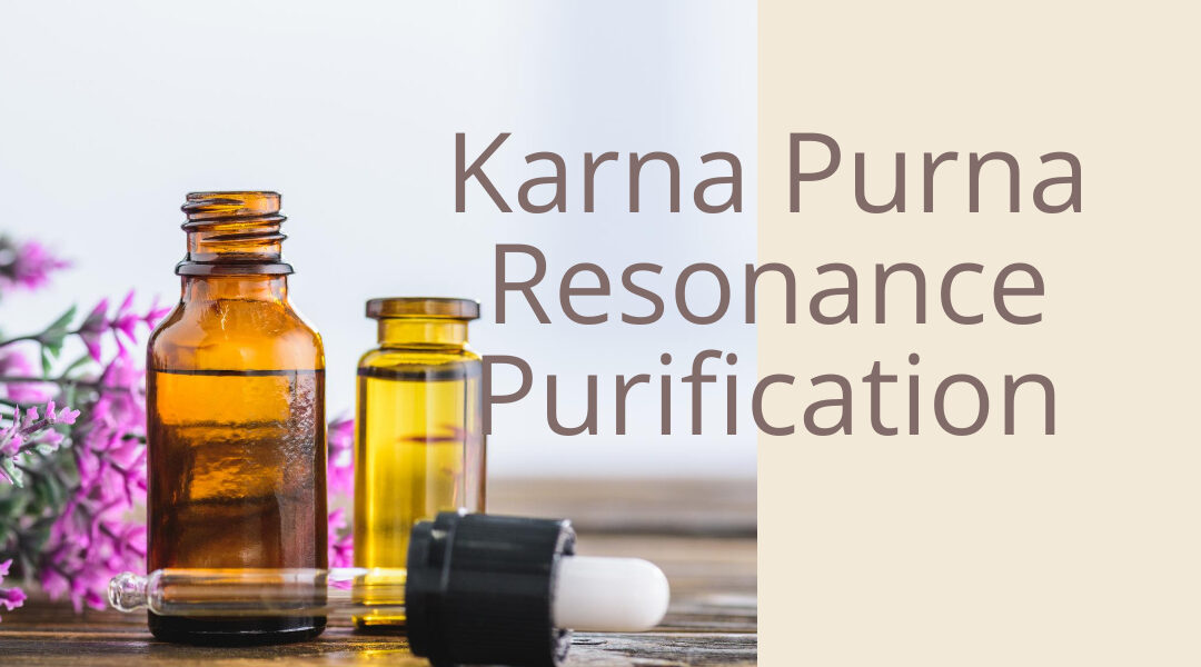 Karna Purna: Three reasons I put medicated oil in my ears