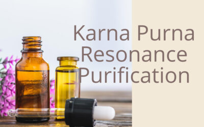 Karna Purna: Three reasons I put medicated oil in my ears