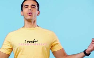 Breathontology, healing and meditation