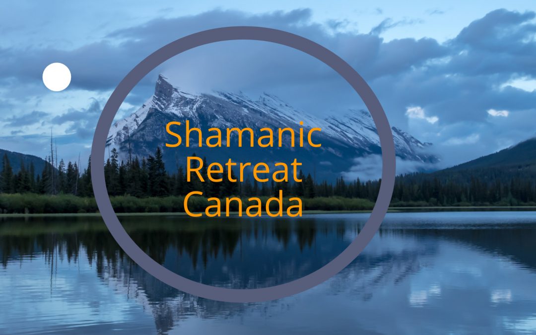 Shamanic retreat Ladysmith