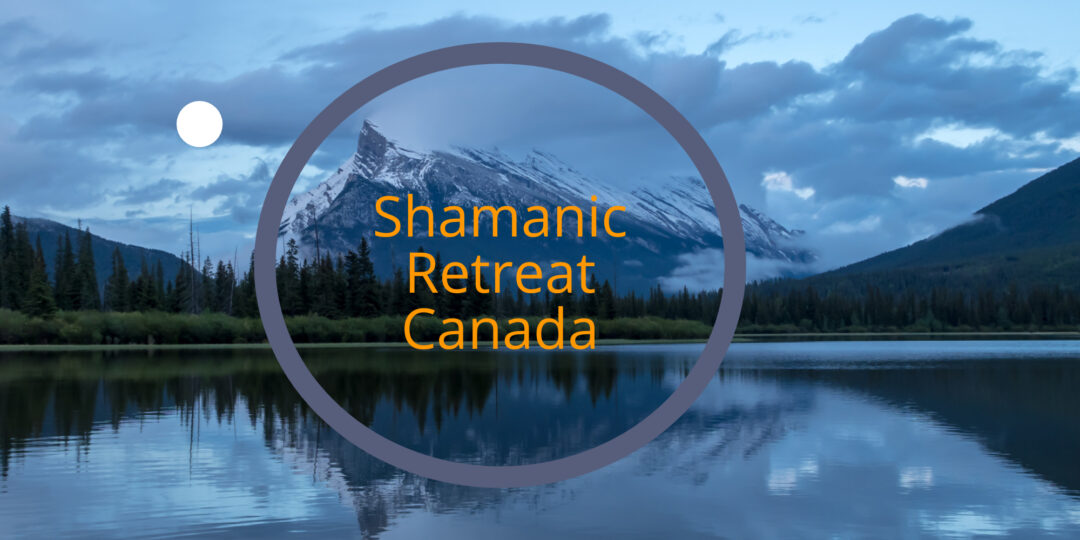 Shamanic retreat Ladysmith