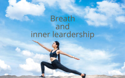 Breathing tools for the inner leader