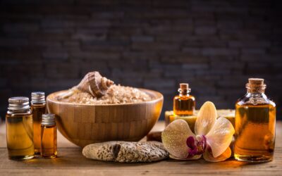 The Science Behind Ayurvedic Oil Preparation