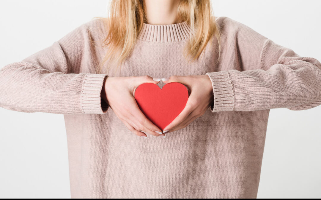 Refining the Boundaries of Compassion: How to Heal When Your Kindness Is Taken for Granted