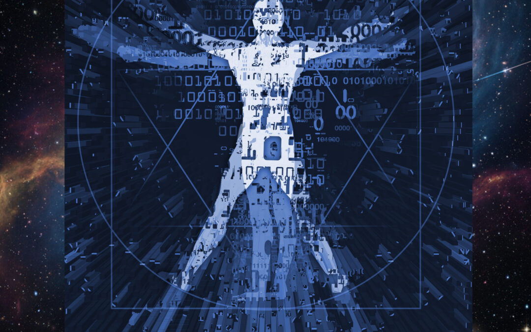 What Is a Human? A Perspective for Inner Balance