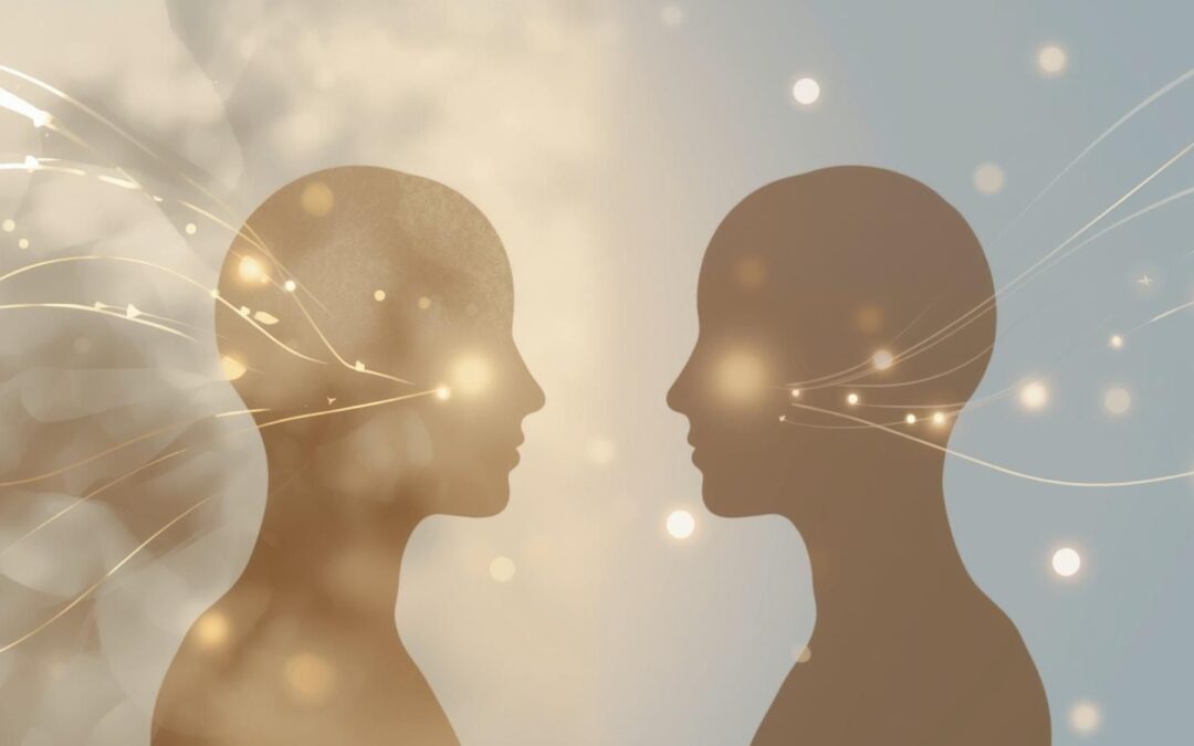 Emotional Healing & Relationships: A Spiritual Approach to Inner Balance