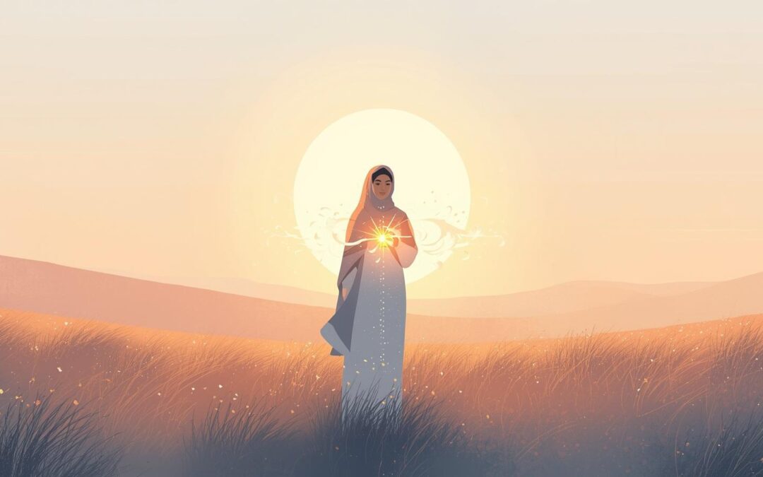 The Feminine Spiritual Path: Awakening, Healing & Purpose for Women 35–50