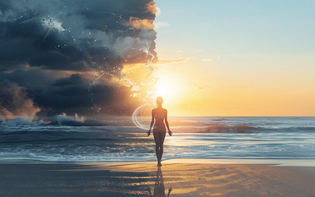 Spiritual Awakening During Life Transitions: Signs, Meaning & How to Navigate Change