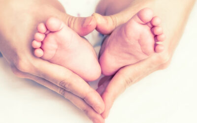 5 Golden Rules for Every Mother: A Spiritual and Energetic Guide